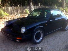 PORSCHE 911 (Photo 1)