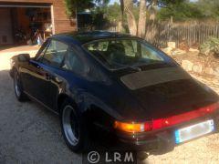 PORSCHE 911 (Photo 2)