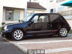 RENAULT 5 GT Turbo (Photo 2)