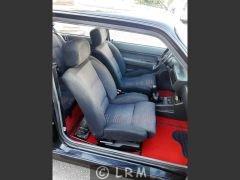 RENAULT 5 GT Turbo (Photo 4)
