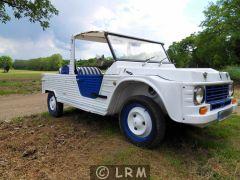 CITROËN Méhari (Photo 2)