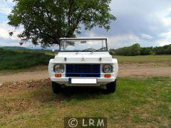 CITROËN Méhari (Photo 3)