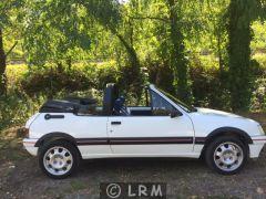 PEUGEOT 205 (Photo 1)