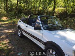 PEUGEOT 205 (Photo 2)