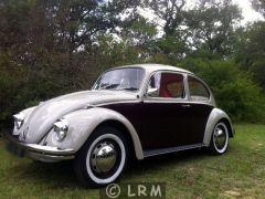 VOLKSWAGEN Coccinelle (Photo 1)