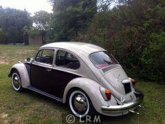 VOLKSWAGEN Coccinelle (Photo 2)