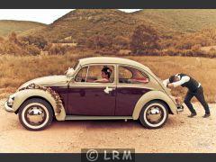 VOLKSWAGEN Coccinelle (Photo 3)