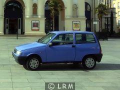 LANCIA Y10 (Photo 2)