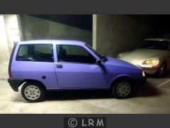 LANCIA Y10 (Photo 3)