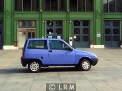 LANCIA Y10 (Photo 4)