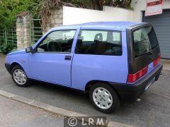 LANCIA Y10 (Photo 5)
