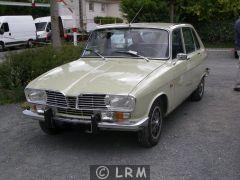 RENAULT 16 TS (Photo 1)