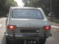 RENAULT 16 TS (Photo 2)