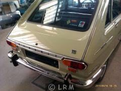 RENAULT 16 TS (Photo 3)