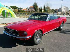 FORD Mustang (Photo 1)