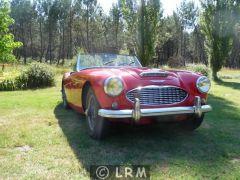 AUSTIN HEALEY 100/6 (Photo 1)