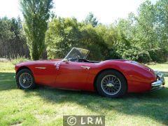 AUSTIN HEALEY 100/6 (Photo 2)