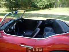 AUSTIN HEALEY 100/6 (Photo 4)