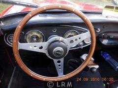 AUSTIN HEALEY 100/6 (Photo 5)