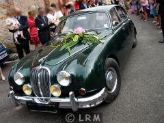 JAGUAR MK 2 (Photo 1)