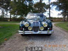 JAGUAR MK 2 (Photo 2)