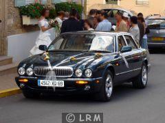 JAGUAR XJ8 (Photo 2)