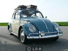 VOLKSWAGEN Coccinelle (Photo 2)