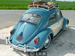 VOLKSWAGEN Coccinelle (Photo 3)