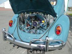 VOLKSWAGEN Coccinelle (Photo 4)