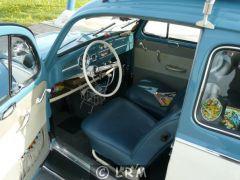 VOLKSWAGEN Coccinelle (Photo 5)