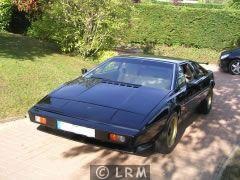 LOTUS ESPRIT S 3 (Photo 1)