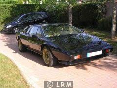 LOTUS ESPRIT S 3 (Photo 3)