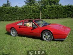 FERRARI 328 GTS (Photo 1)