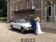 PEUGEOT 504 (Photo 1)