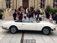PEUGEOT 504 (Photo 2)