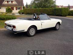 PEUGEOT 504 (Photo 3)