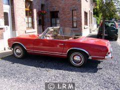 MERCEDES 230 SL Pagode (Photo 1)