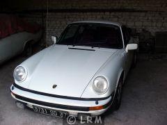 PORSCHE 911 SC (Photo 5)