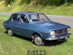 RENAULT R12 TL (Photo 1)