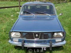 RENAULT R12 TL (Photo 3)