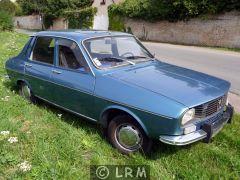 RENAULT R12 TL (Photo 4)