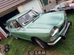 CITROËN Ami 8 (Photo 2)