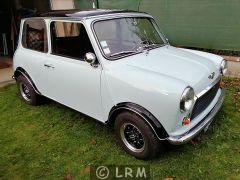 AUSTIN Mini  (Photo 2)