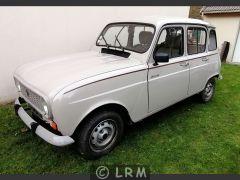 RENAULT 4L (Photo 1)