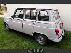 RENAULT 4L (Photo 2)