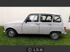 RENAULT 4L (Photo 3)