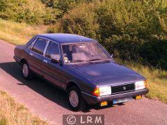 TALBOT Solara Executive (Photo 1)