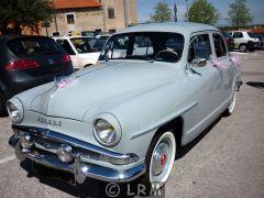 SIMCA Aronde Elysée (Photo 2)