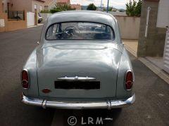 SIMCA Aronde Elysée (Photo 3)