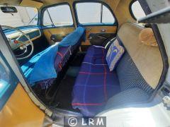 SIMCA Aronde Elysée (Photo 5)